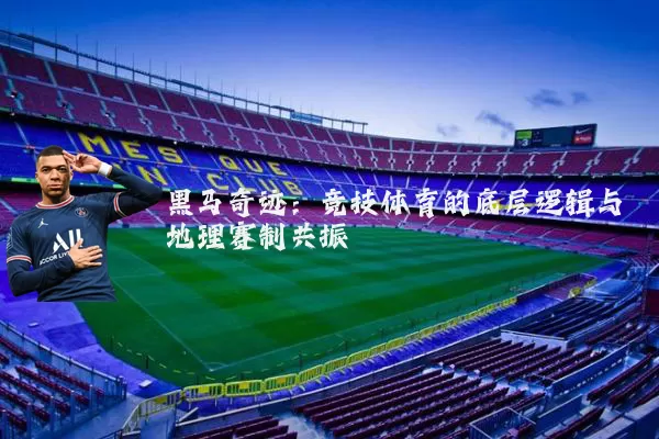 黑马奇迹：竞技体育的底层逻辑与地理赛制共振